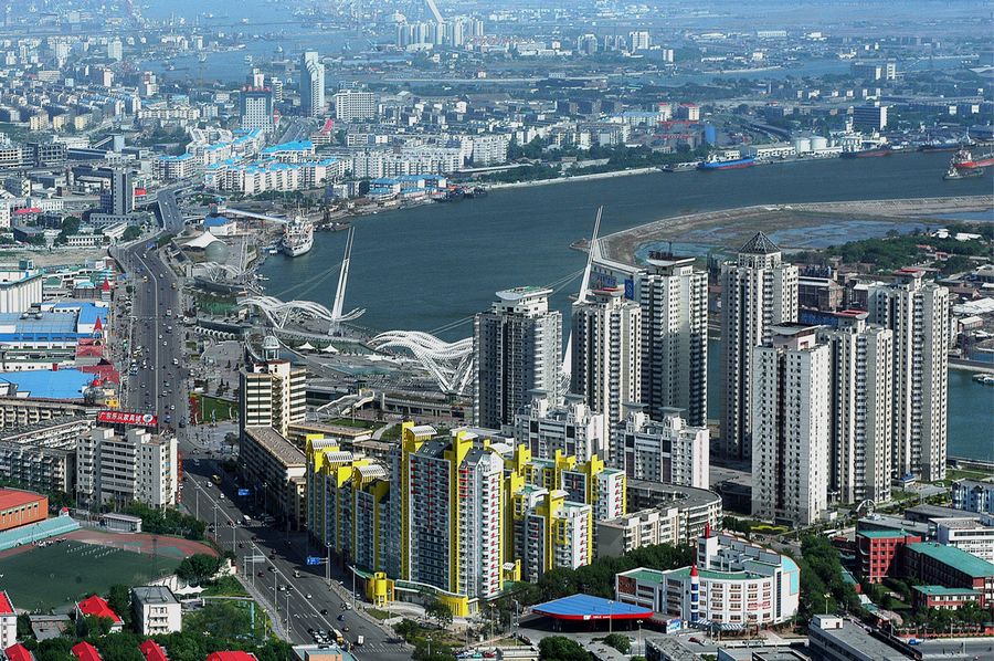 天津?yàn)I海新區(qū)發(fā)力鋰電池新材料等新能源產(chǎn)業(yè)鏈集群