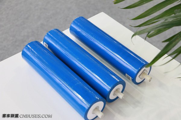 銀隆新能源引領中國鈦酸鋰電池產業(yè)快速發(fā)展