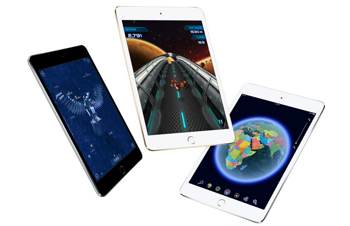 蘋果平板電腦ipad