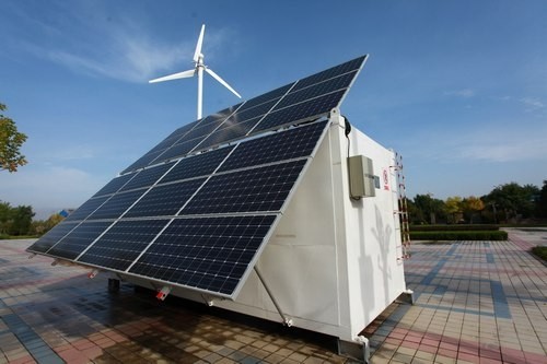 納米太陽能電池將為光伏業帶來革命性變化
