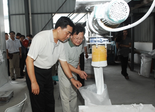 贛鋒鋰業(yè)萬噸鋰鹽項目及500噸超薄鋰帶項目逐漸完工