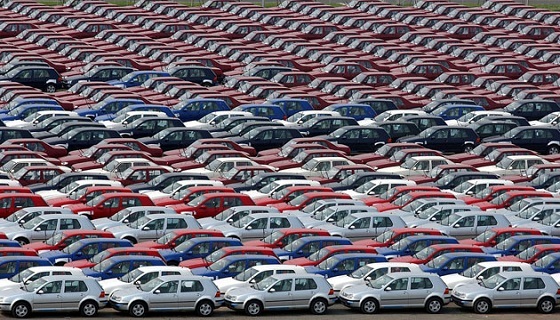 天津車(chē)市入秋 新車(chē)“降溫” 新能源汽車(chē)一枝獨(dú)秀