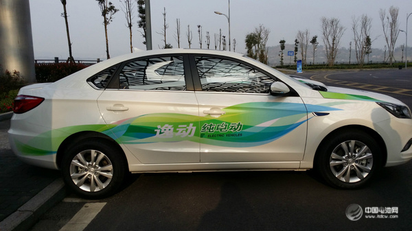 今年1-8月長安汽車銷量達180.7萬輛 位居行業第三