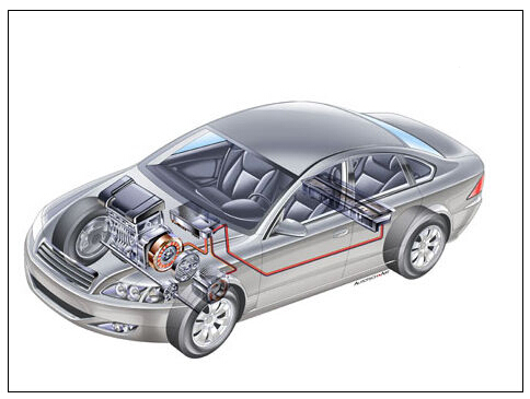 電動(dòng)汽車(chē)動(dòng)力電池回收管理制度或可更進(jìn)一步