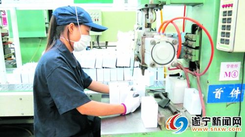 “遂寧造”鉛酸蓄電池出口沙特  四川力揚(yáng)年產(chǎn)值2.6億