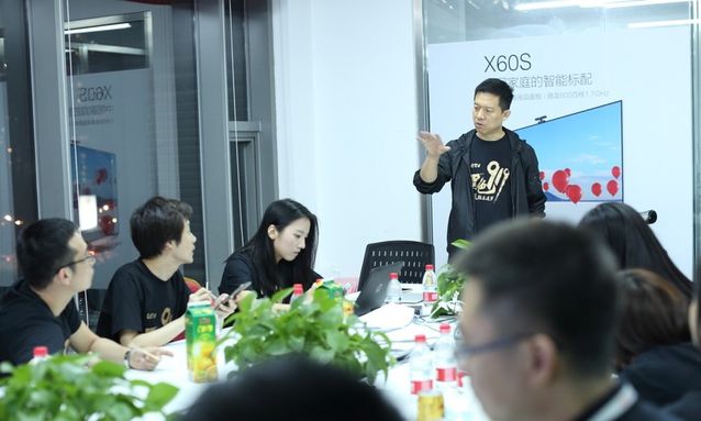 樂視造車：10億美元成為Uber中國股東？