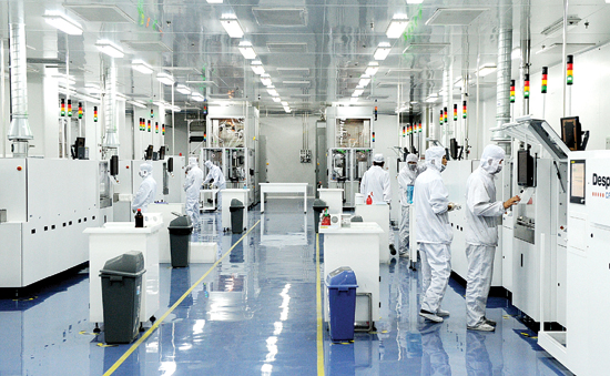 鋰產(chǎn)業(yè)將形成“青海系” 2025年鋰電產(chǎn)值達1200億元以上