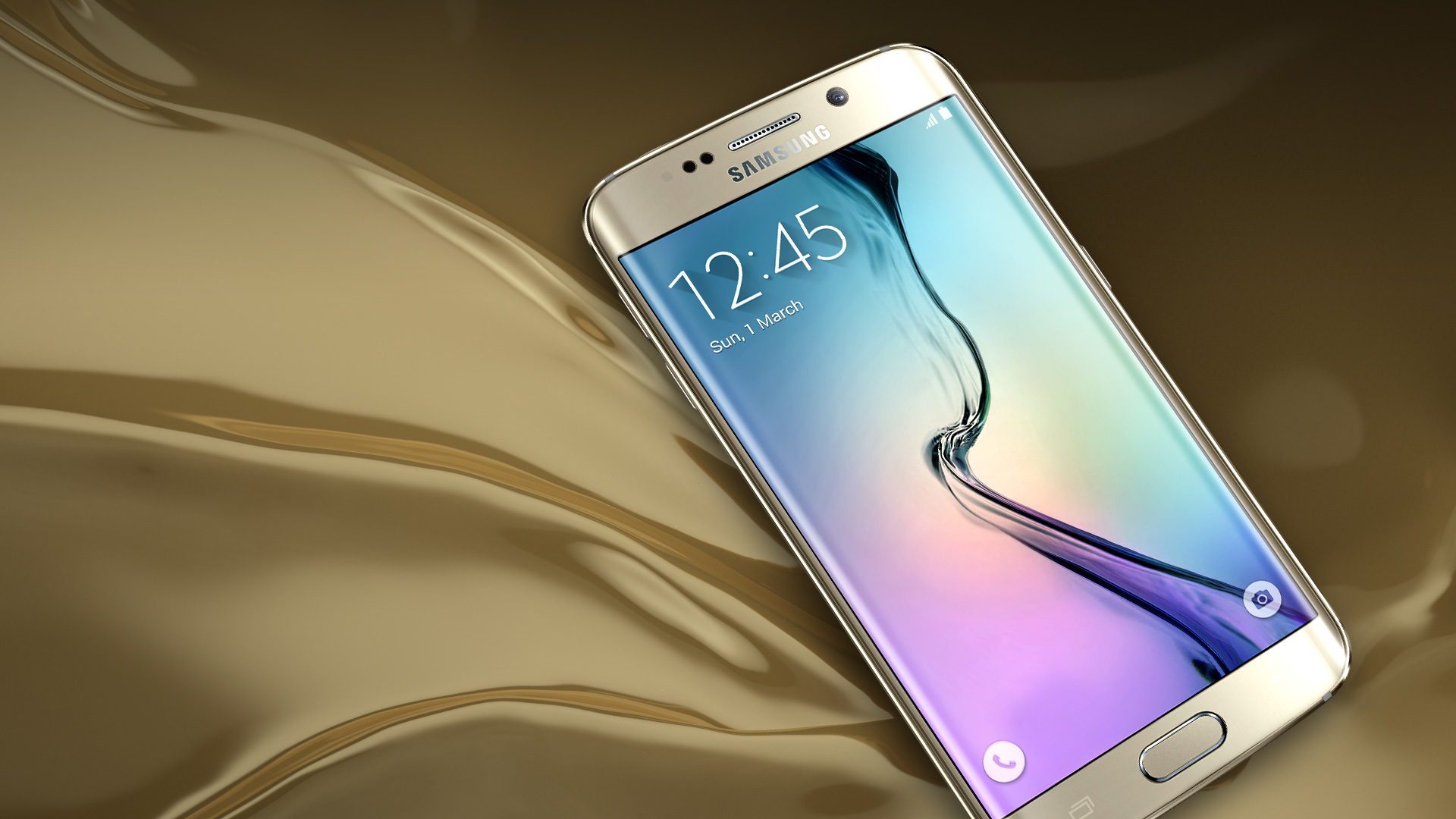 三星新Galaxy未引發轟動 或被迫回購穩定股價