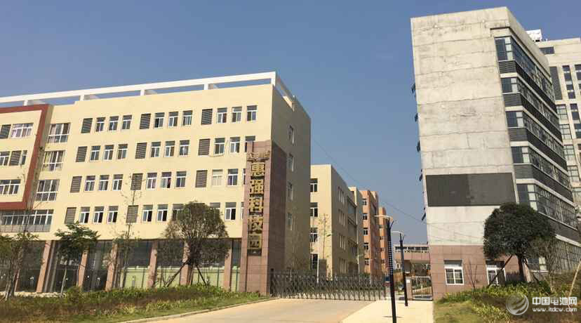 鋰電“達沃斯”組委會學術委員會一行調(diào)研惠強新能源