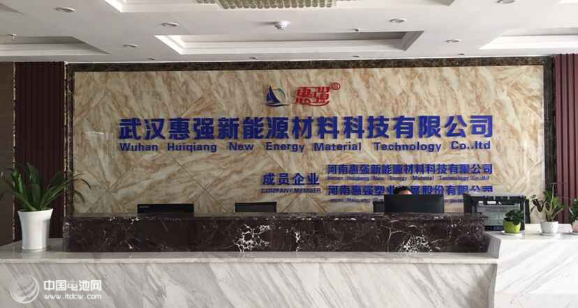 鋰電“達沃斯”組委會學術委員會一行調(diào)研惠強新能源