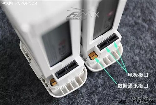 解析無人機用動力鋰電池智能化發展的喜與悲