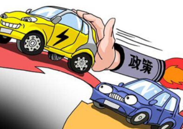 北京新能源車申請(qǐng)免搖號(hào)  市場(chǎng)、電池、車樁之困仍難解
