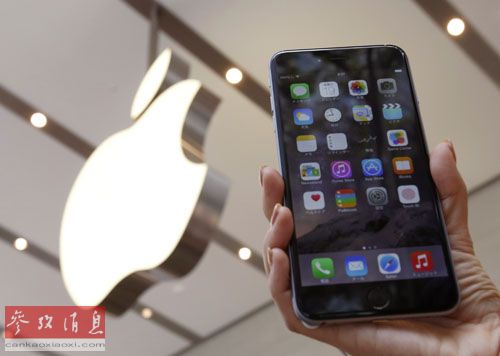 探秘蘋果翻新機產業鏈：一臺最多可賺兩千