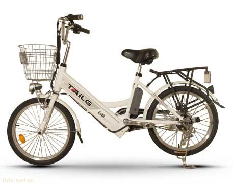 上海抽查電動(dòng)車：白藍(lán)鴿車業(yè)銀雁、深鈴車業(yè)臺(tái)鈴不合格