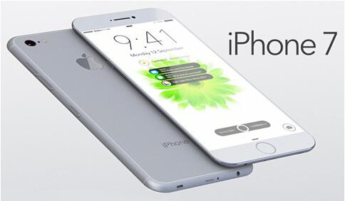 iPhone 7最靠譜十大傳言：防水功能強化