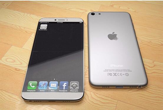 iPhone 7最靠譜十大傳言：防水功能強化