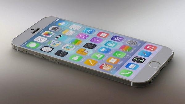 傳iPhone 7擁有五個版本 或支持無線充電
