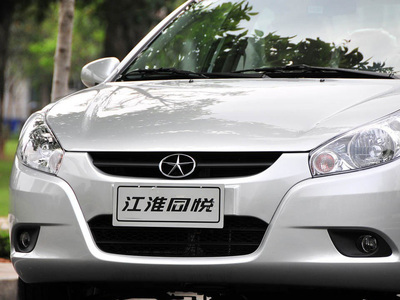 大眾汽車高管秘密造訪江淮汽車 雙方或在新能源車領域聯(lián)手