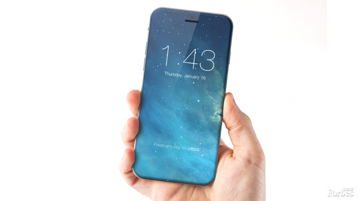 iPhone 7將進行大改