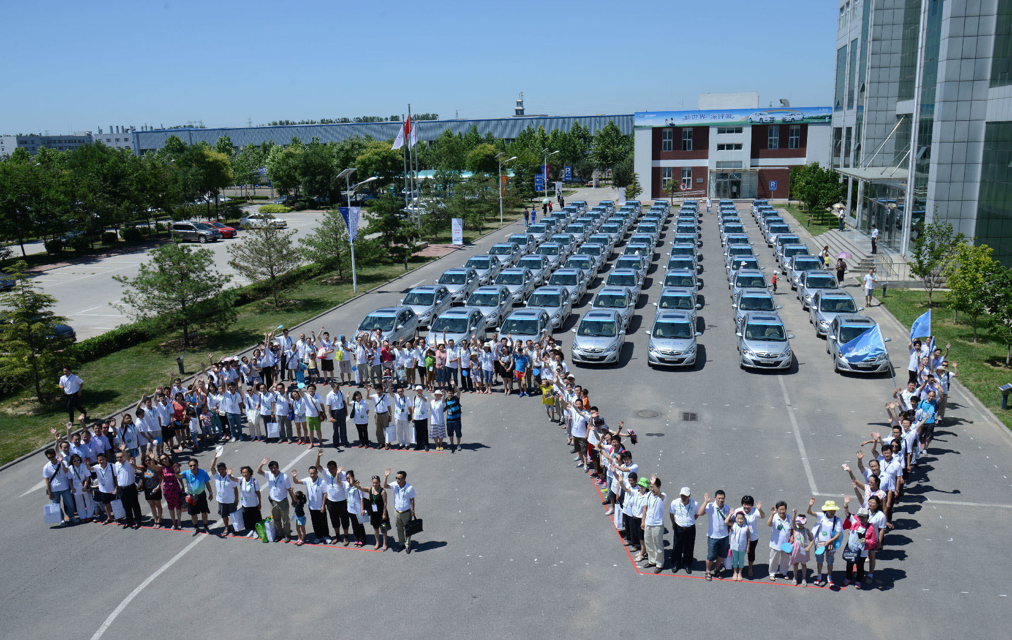 2015北京末次新能源車指標(biāo)申請11185個