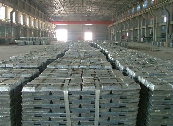 銅鋁減產甚囂塵上 有色金屬有望逆襲？