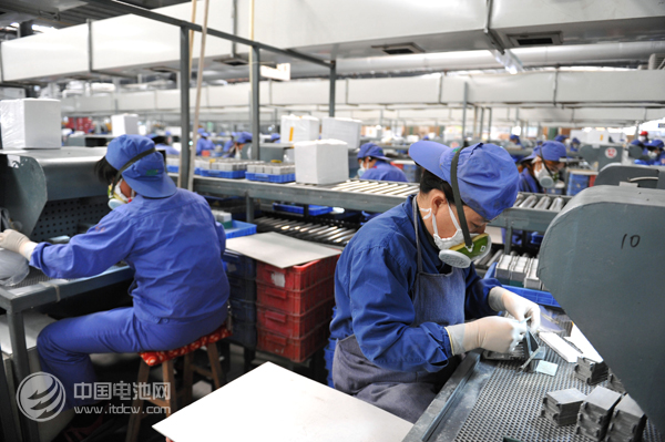 4%消費稅開征在即 鉛酸電池企業何以突圍？