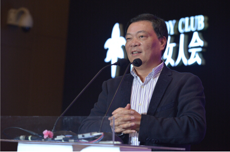 杉杉集團(tuán)鄭永剛 杉杉集團(tuán)鄭永剛
