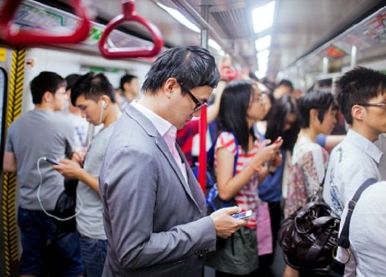 2016年的中國：BAT形塑新經(jīng)濟“范兒” 互聯(lián)網(wǎng)繼續(xù)兇猛