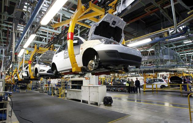 蕪湖新能源汽車已達5470輛 去年12月份推2981輛