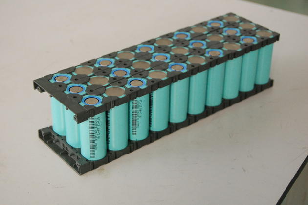 技術落后于產業規劃 300WH/kg動力電池組難商品化