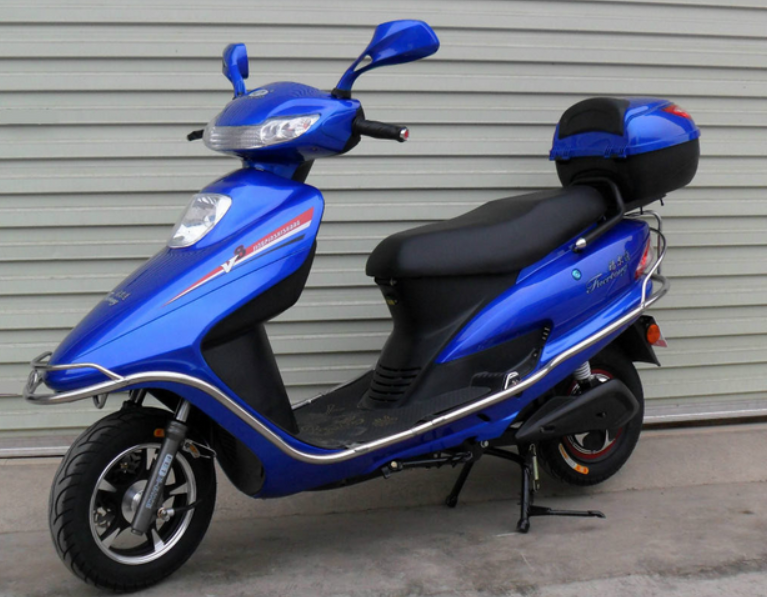 危險(xiǎn)！工商抽檢發(fā)現(xiàn)9批次電動(dòng)自行車均“超速”