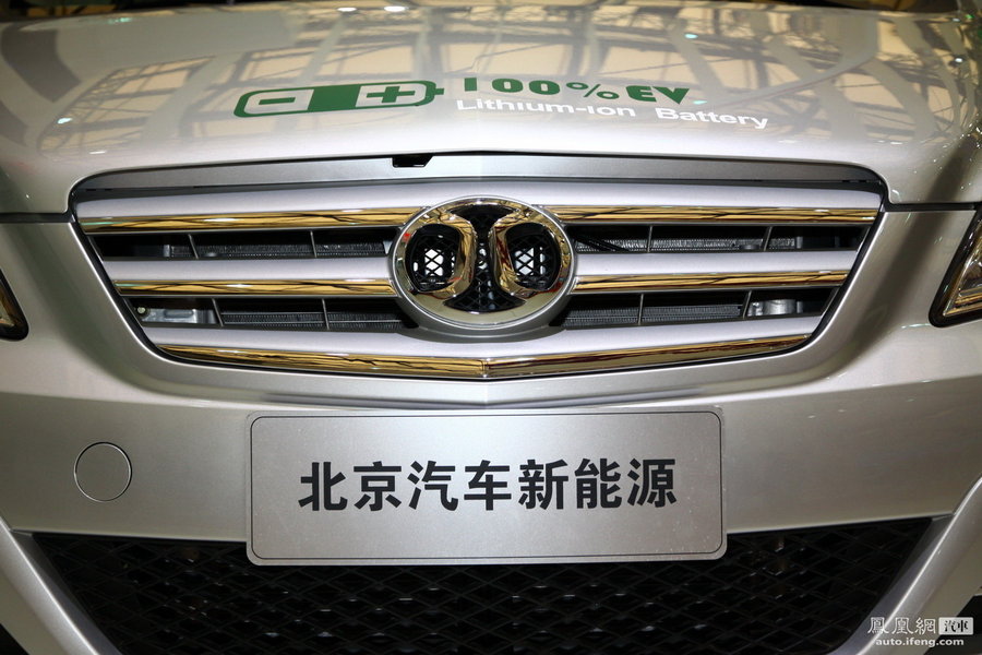 2016年北京電動車主關注啥？不搖號進社區樁好找