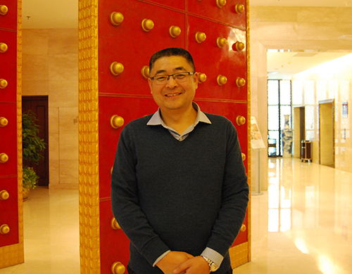 深圳市創(chuàng)明新能源股份有限公司董事長(zhǎng) 戴錚