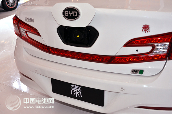 全球最暢銷電動車銷量排名TOP20：中國車占半壁江山