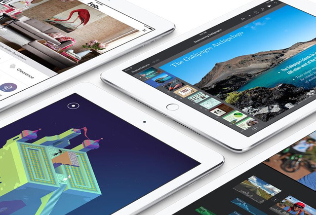 傳蘋果新款4英寸iPhone、iPad Air 3將于3月18日開賣