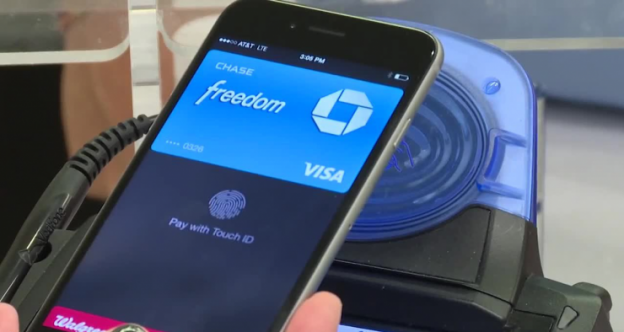 蘋(píng)果Apple Pay曝出首次重大事故