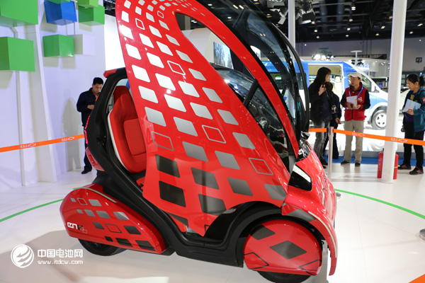 市場(chǎng)火爆引眾車企加速新品布局 A級(jí)以下電動(dòng)車競(jìng)爭(zhēng)加劇