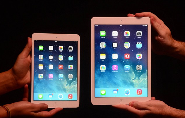 蘋果iPad Air被砍掉？未來iPad產品線或重新洗牌