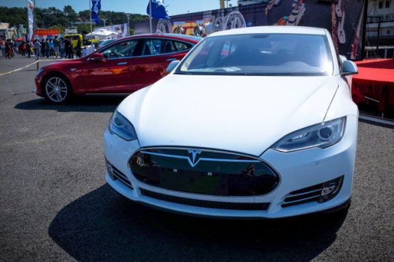 美國2月電動車銷量出爐 再創(chuàng)同期銷量紀(jì)錄