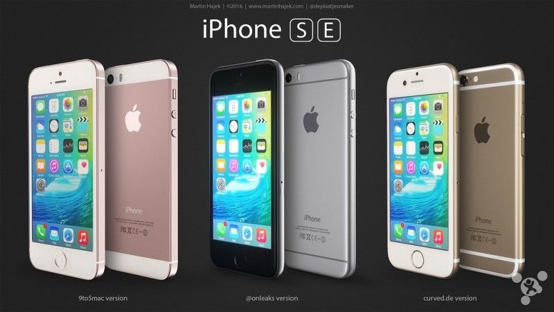 蘋果發出3月22日發布會邀請函：新版iPhone來了