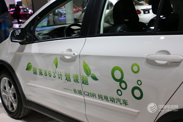 新能源汽車產銷有望倍增 三細分領域增長空間大