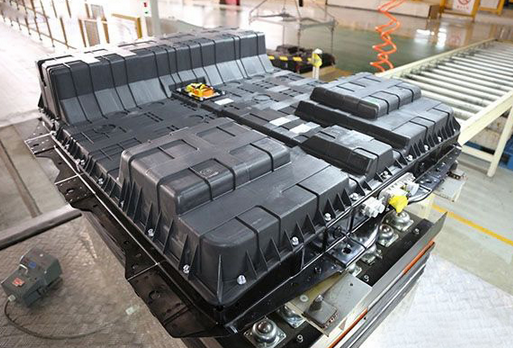 新能源汽車故障投訴占比過(guò)半 電池是根本