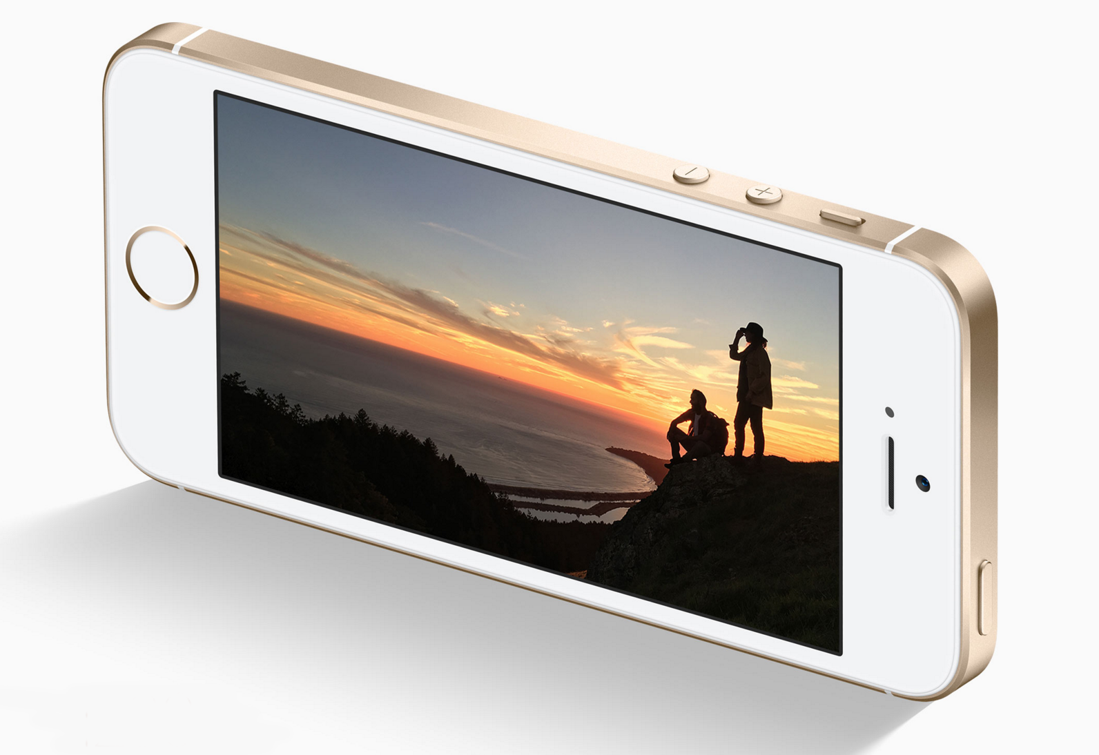 蘋果iPhone干嗎還發(fā)4英寸新機(jī)：舍不得細(xì)分市場(chǎng)蛋糕