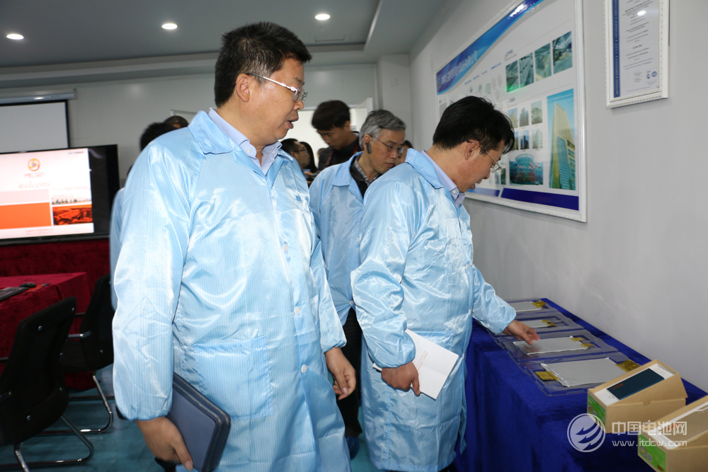 湖南：鋰電池原材料大省 長(zhǎng)沙將建超級(jí)電池生產(chǎn)線