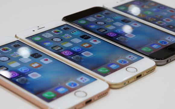 iPhone出現(xiàn)史上最慢增長 減產(chǎn)計劃要延長三個月