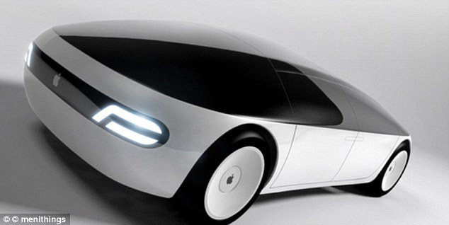 Apple Car