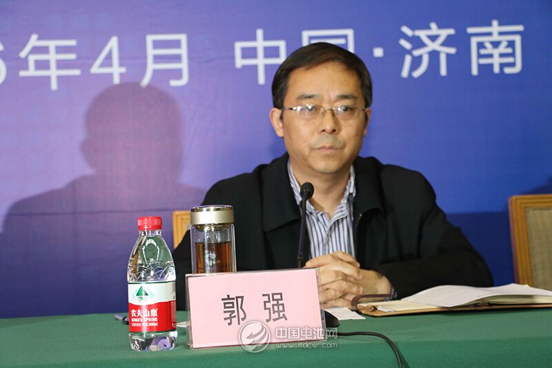 我國(guó)小型電動(dòng)車(chē)產(chǎn)能超百萬(wàn)輛 首屆測(cè)試大賽5月底將舉行