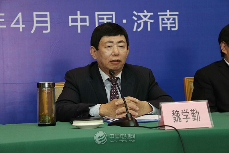 我國(guó)小型電動(dòng)車(chē)產(chǎn)能超百萬(wàn)輛 首屆測(cè)試大賽5月底將舉行