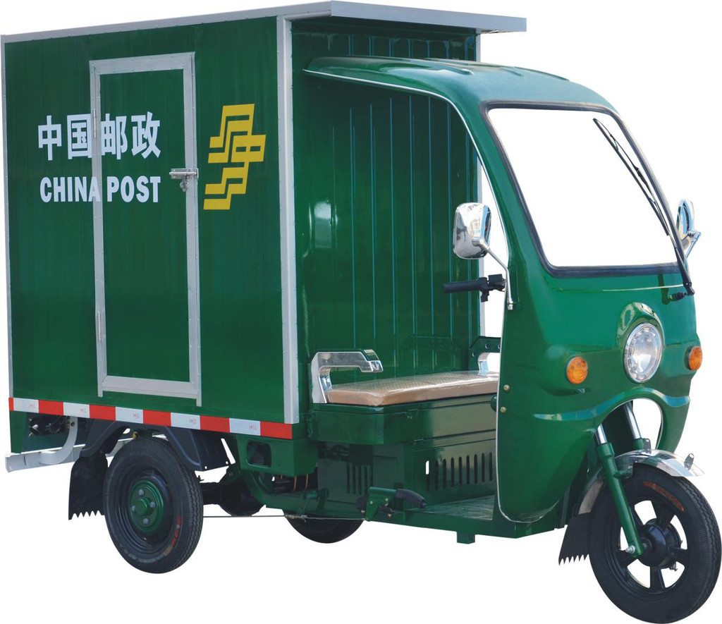 最高限速15公里？快遞三輪車國家強制標準再次擊中行業(yè)軟肋