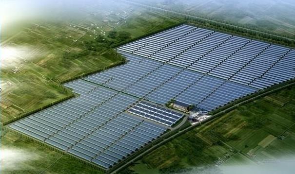 能源局：一季度光伏發(fā)電量118億千瓦時 同比增48%